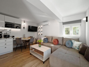 Olea Luxury Apartment